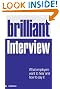 Brilliant Interview (Brilliant Business)