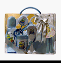 Baby Boy Gift Set