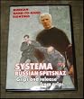 Russian Martial Art DVD: Grabs and Chokes - Kadochnikov System in English