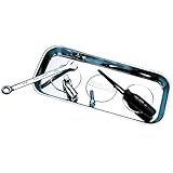 Craftsman Magnetic Tool Tray, Extra Large Heavy Duty 14-inch long, 3 Magnets 9-41327