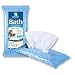 Essential Comfort Bath® Cleansing Washcloths - Inner Carton (30 Packages)