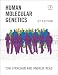 Human Molecular Genetics