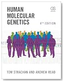 Human Molecular Genetics, Fourth Edition