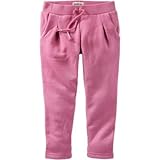 オシュコシュ OSHKOSH/ フレンチテリーパンツ ピンク ボトムスパンツ 24ヶ月【並行輸入】