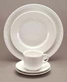 Wedgwood Nantucket Basket Fruit Dish