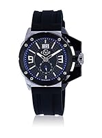 Gevril Reloj de cuarzo Man Grande 42 mm