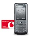 Samsung SGHU800