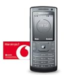 Samsung SGHU800