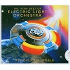 All Over the World: The Very Best of Electric Light Orchestra by E.L.O.