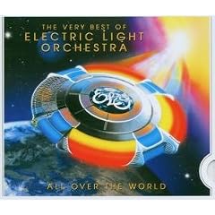 All Over the World: The Very Best of Electric Light Orchestra