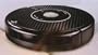 iRobot Roomba 550 / 551 AeroVac Technology Vacuum Cleaning Robot with On-Board Scheduling, 2 Extra Filters, 2 Virtual Walls, & 2 Extra Bristle Brushes
