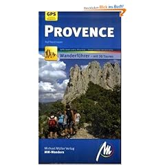 Provence MM-Wandern