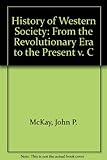 A history of Western society