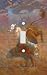 Rodeo Cowboy Decorative Switchplate Cover