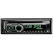 Clarion CZ201EG CD/MP3-Autoradio mit USB und iPod/iPhone-Steuerung