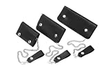 River Road Small Chain Wallet 903