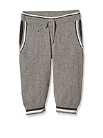 Byblos boys&girls Pantalón Deporte (Gris)