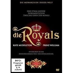 Die Royals - Monarchien dieser Welt