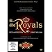 Die Royals - Monarchien dieser Welt