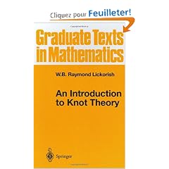 An Introduction to Knot Theory