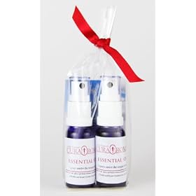 Leslie Kenton's Cura Romana Essential Spray