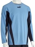 Puma Veneno Ls Shirt Blue - Small