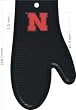 Nebraska Silicone Oven Mitts
