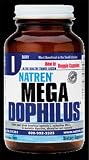 Megadophilus Dairy 60 Capsules