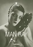 Man Ray (Taschen Icons)
