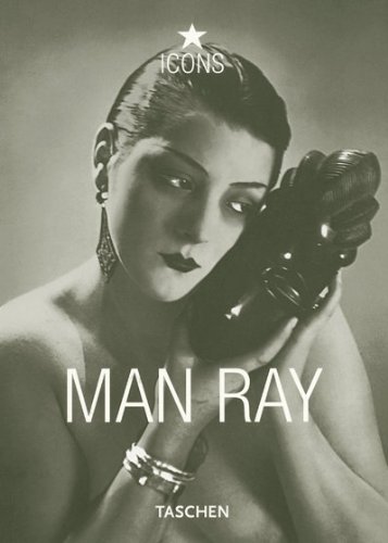 Produkt-Bild: Icons. Man Ray (Taschen Icons)