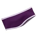 Girls' Cherokee&reg; Sport Fleece Ear Warmer - Lavender 4 TO 16