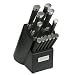 Oneida 13-Piece Soft Touch Performance Knife Block Set