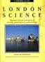 London Science: Museums, Libraries and Places of Scientific, Technological and Medical Interest (A Prion guide)