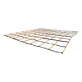 Buy Champion Sports Agility Ladder Training Maze