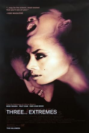 Extremes Single-Sided Regular 2...