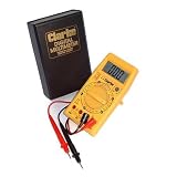 Clarke CDM20 Popular Digital Multimeter
