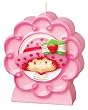 Wilton  Strawberry Shortcake Candle