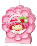 Wilton  Strawberry Shortcake Candle