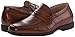 Florsheim Toddler/Little Kid/Big Kid Reveal Monk Jr. Uniform Loafer