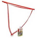 BubbleThing: Bubble Wand and Big Bubble Instant Powder Refill Mix(Makes 2.7 Gallons)