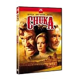 Chuka [Spanien Import]von "Ernest Borgnine"