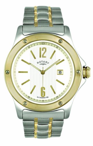 Rotary Herrenuhr Quarz GB02566/18