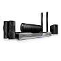 Philips HTS5580 5.1 Blu-ray Heimkino-System (3D, U&hellip von Philips