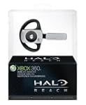 Casque sans fil Halo Reach