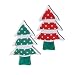 Grriggles - Jubliee Tree - Dog Squeak Toy - Holliday - Red Only [Misc.]