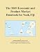 The 2009 Economic and Product Market Databook for Nadi, Fiji