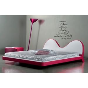 Marilyn Monroe Decors
