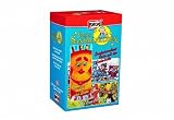 Produkt-Bild: 01/3er Box [Musikkassette]