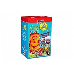 01/3er Box [Musikkassette]