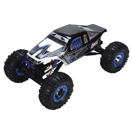 1/10 Night Crawler RTR